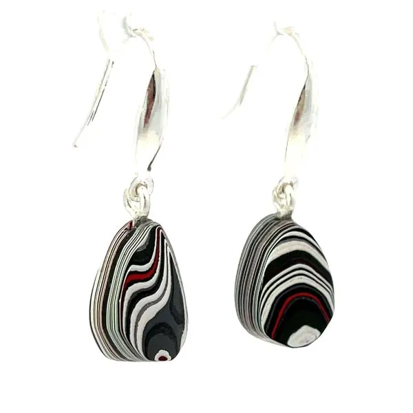 Fashion Earrings Image 2 Miner's Den Jewelers Royal Oak, MI
