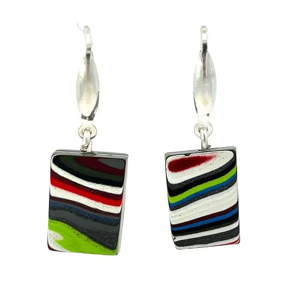 Fashion Earrings Miner's Den Jewelers Royal Oak, MI