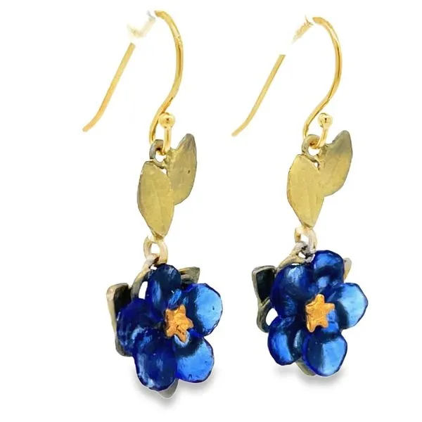 Fashion Earrings Image 2 Miner's Den Jewelers Royal Oak, MI