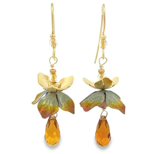 Fashion Earrings