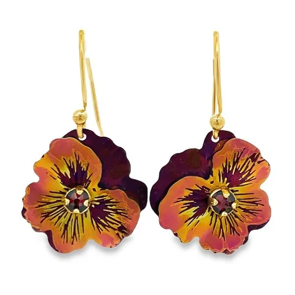 Fashion Earrings Miner's Den Jewelers Royal Oak, MI