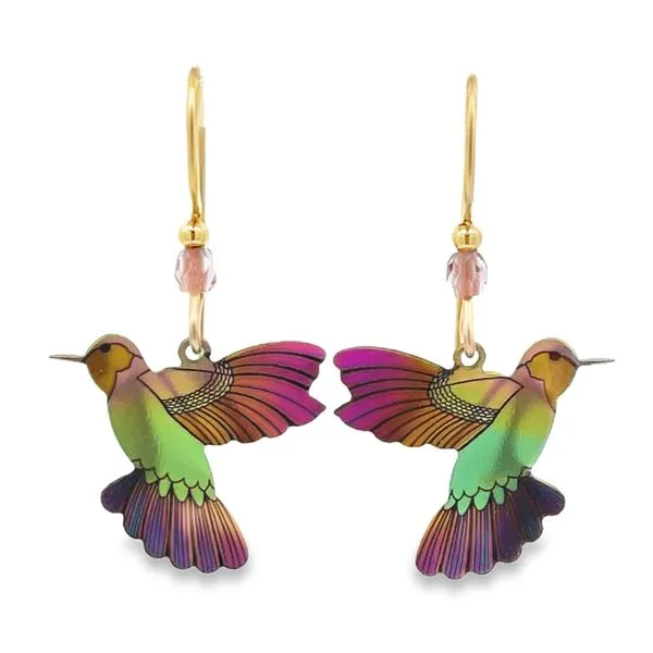 Fashion Earrings Miner's Den Jewelers Royal Oak, MI