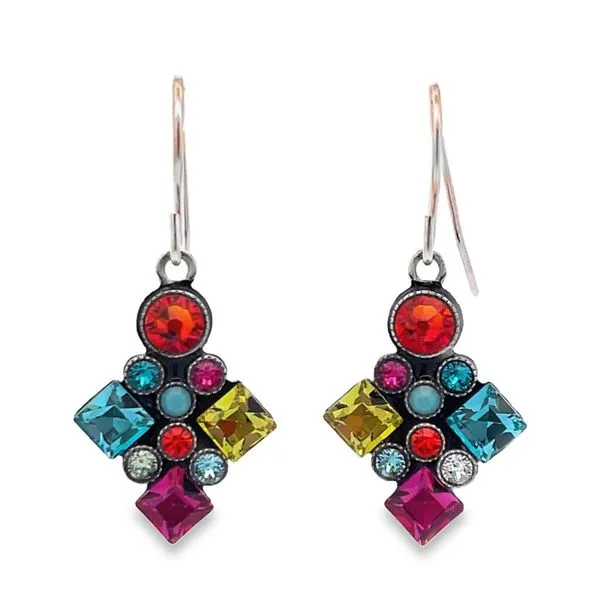 Fashion Earrings Miner's Den Jewelers Royal Oak, MI