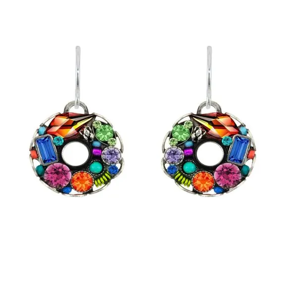 Fashion Earrings similar item image