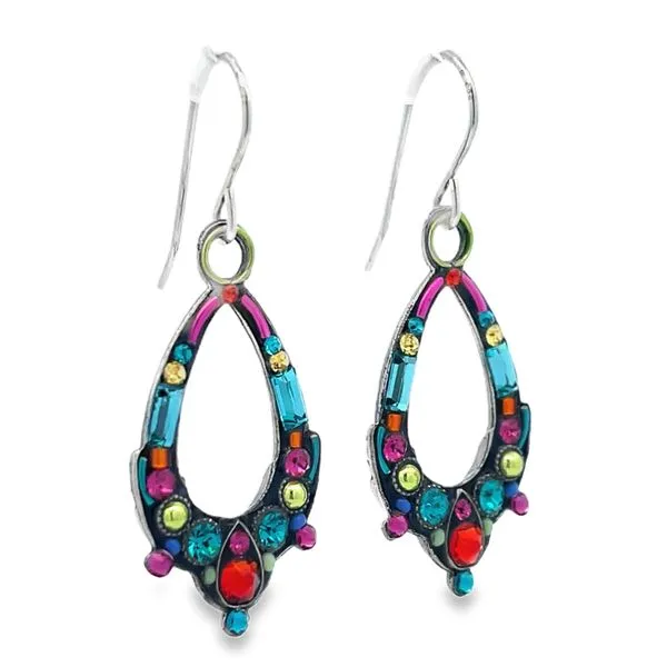 Fashion Earrings