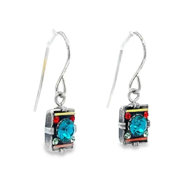 Fashion Earrings Image 2 Miner's Den Jewelers Royal Oak, MI