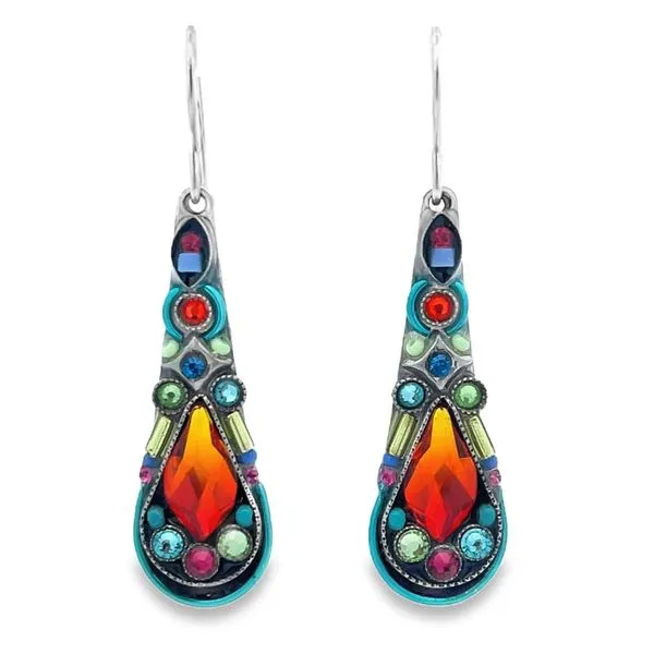 Fashion Earrings Miner's Den Jewelers Royal Oak, MI