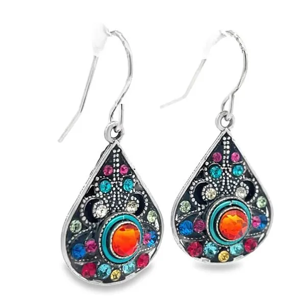 Fashion Earrings Image 2 Miner's Den Jewelers Royal Oak, MI