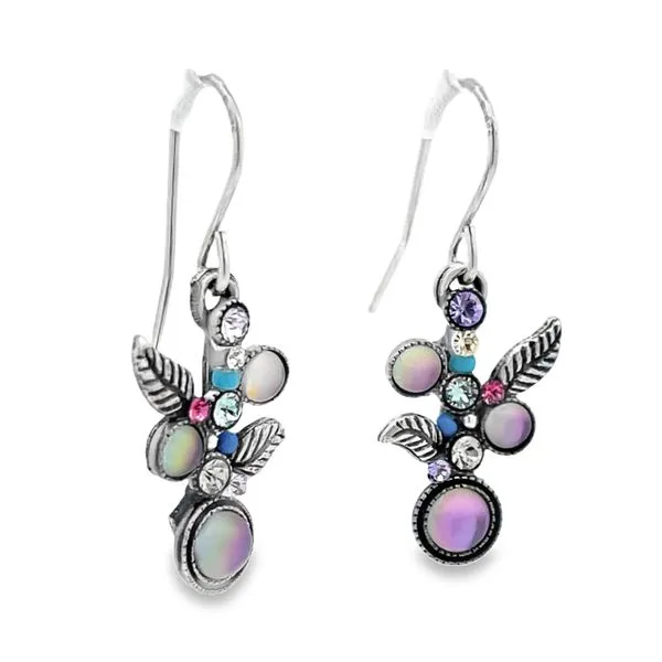 Fashion Earrings Image 2 Miner's Den Jewelers Royal Oak, MI