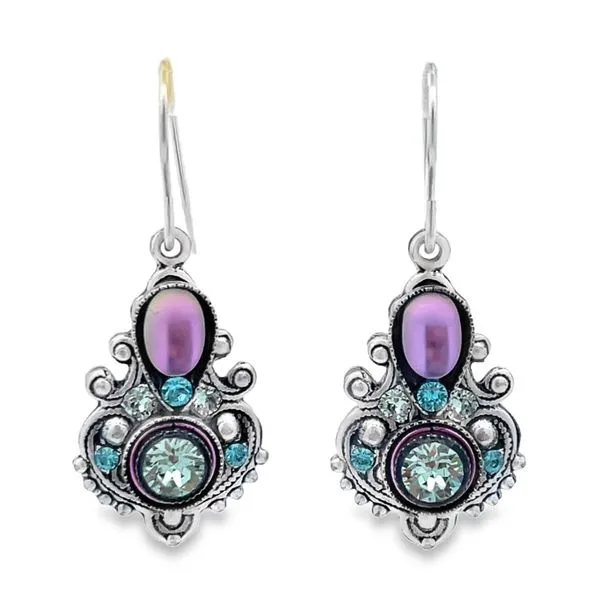 Fashion Earrings Miner's Den Jewelers Royal Oak, MI