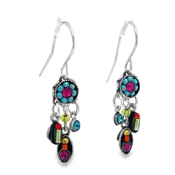 Fashion Earrings Image 2 Miner's Den Jewelers Royal Oak, MI