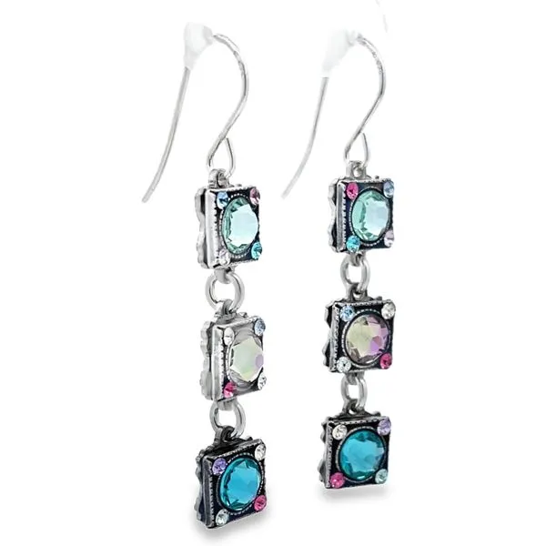 Fashion Earrings Image 2 Miner's Den Jewelers Royal Oak, MI