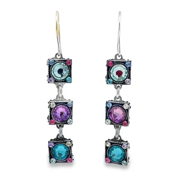 Fashion Earrings Miner's Den Jewelers Royal Oak, MI