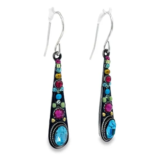 Fashion Earrings Image 2 Miner's Den Jewelers Royal Oak, MI