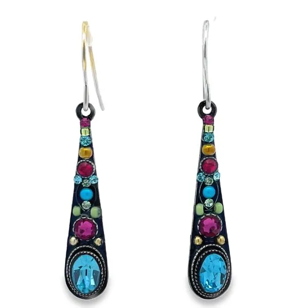 Fashion Earrings Miner's Den Jewelers Royal Oak, MI