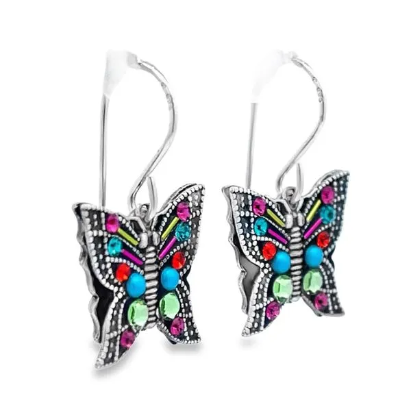 Fashion Earrings Image 2 Miner's Den Jewelers Royal Oak, MI