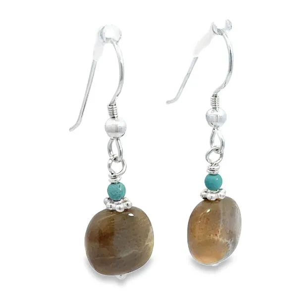 Fashion Earrings Image 2 Miner's Den Jewelers Royal Oak, MI