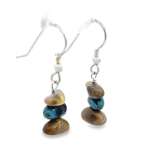 Fashion Earrings Image 2 Miner's Den Jewelers Royal Oak, MI