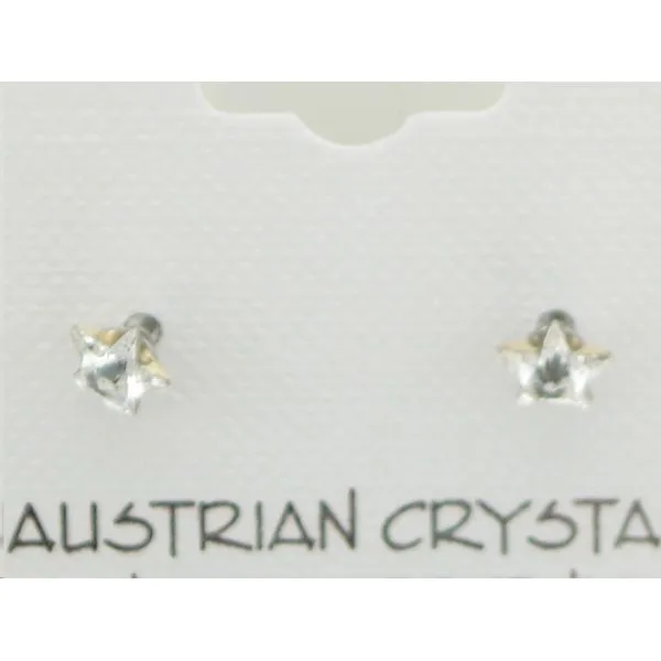 Fashion Earrings Miner's Den Jewelers Royal Oak, MI