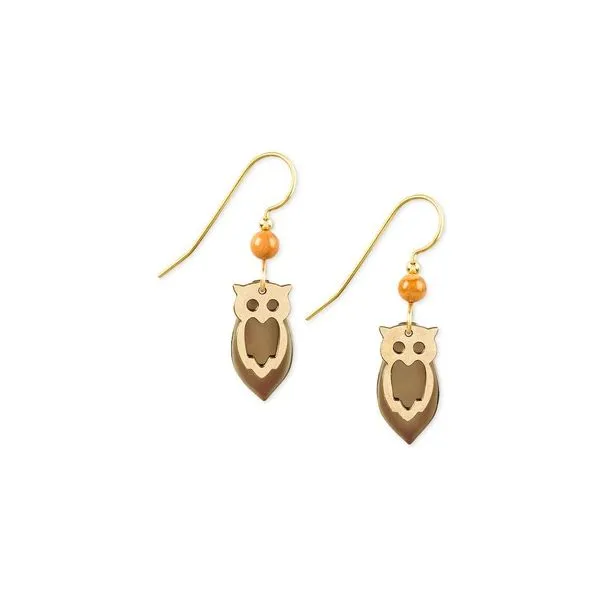 Fashion Earrings Miner's Den Jewelers Royal Oak, MI