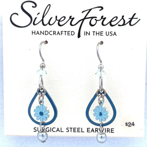 Fashion Earrings Miner's Den Jewelers Royal Oak, MI