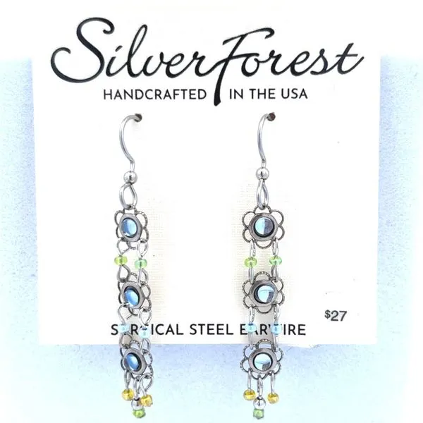 Fashion Earrings Miner's Den Jewelers Royal Oak, MI