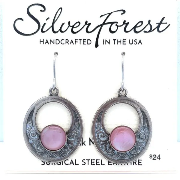 Fashion Earrings