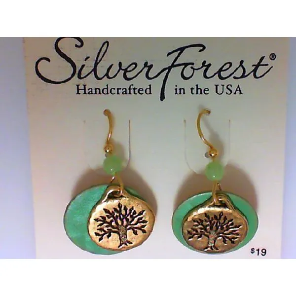 Fashion Earrings Miner's Den Jewelers Royal Oak, MI