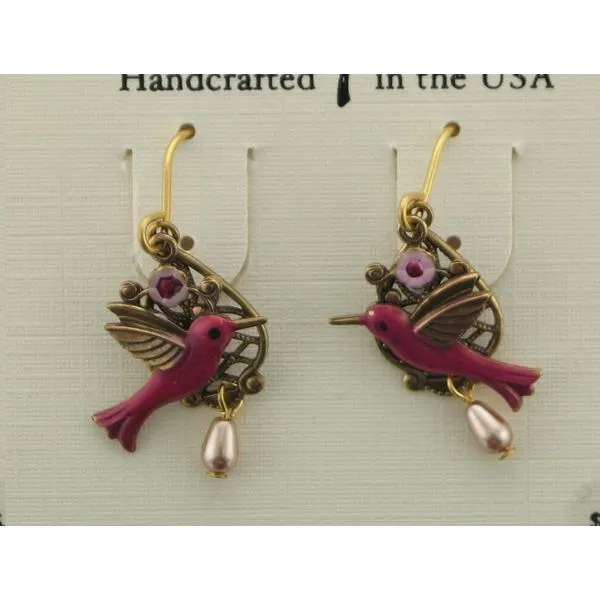 Fashion Earrings Miner's Den Jewelers Royal Oak, MI