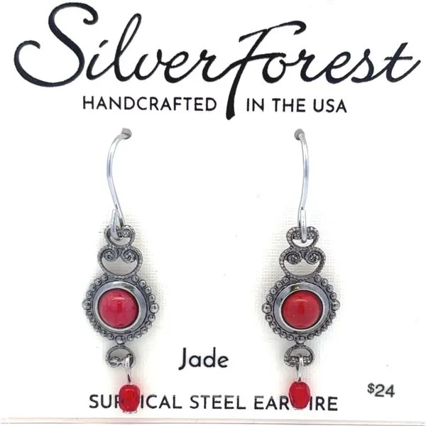 Fashion Earrings Miner's Den Jewelers Royal Oak, MI
