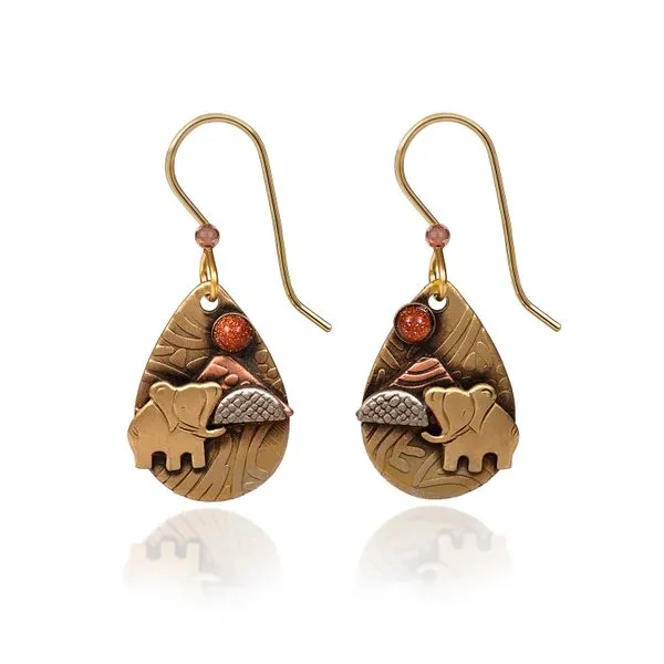 Fashion Earrings Miner's Den Jewelers Royal Oak, MI