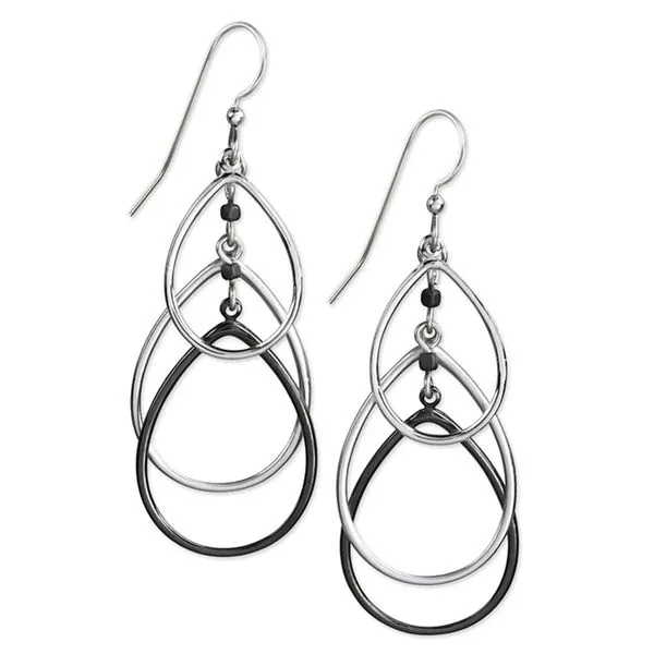 Fashion Earrings Miner's Den Jewelers Royal Oak, MI