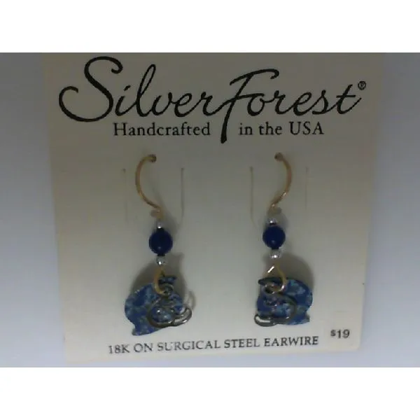 Fashion Earrings