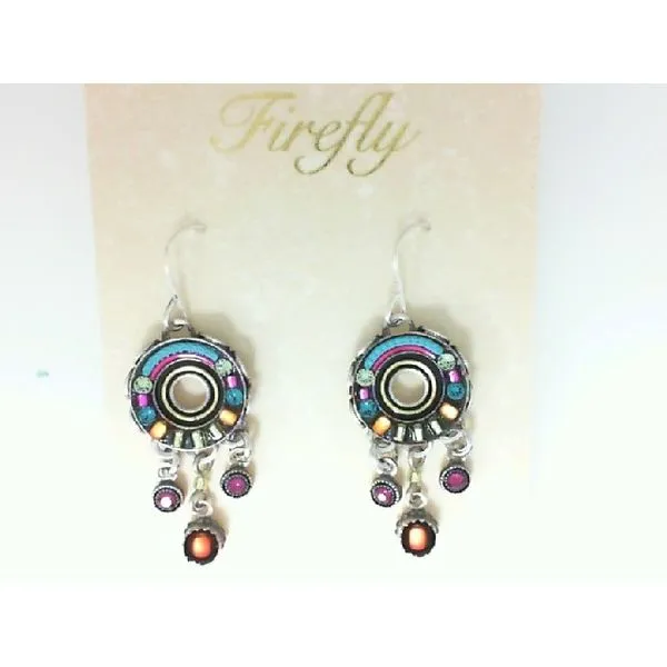 Fashion Earrings