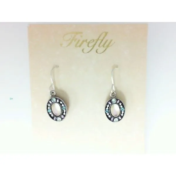 Fashion Earrings