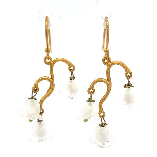 Fashion Earrings Miner's Den Jewelers Royal Oak, MI