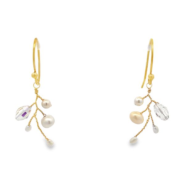 Fashion Earrings Miner's Den Jewelers Royal Oak, MI