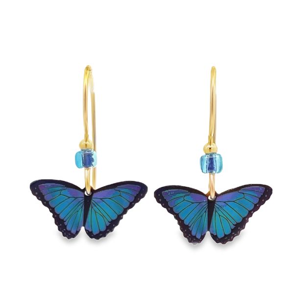 Fashion Earrings Miner's Den Jewelers Royal Oak, MI