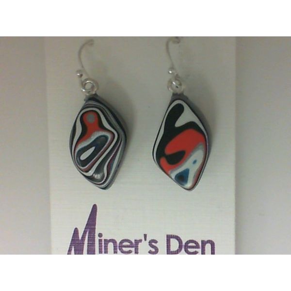 Fashion Earrings Miner's Den Jewelers Royal Oak, MI