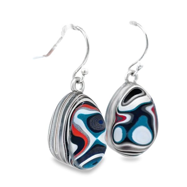 Fashion Earrings Image 2 Miner's Den Jewelers Royal Oak, MI