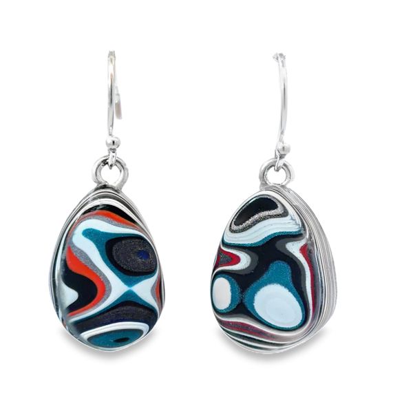 Fashion Earrings Miner's Den Jewelers Royal Oak, MI