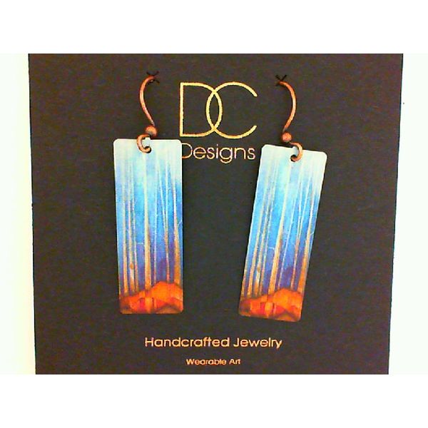 Fashion Earrings Miner's Den Jewelers Royal Oak, MI
