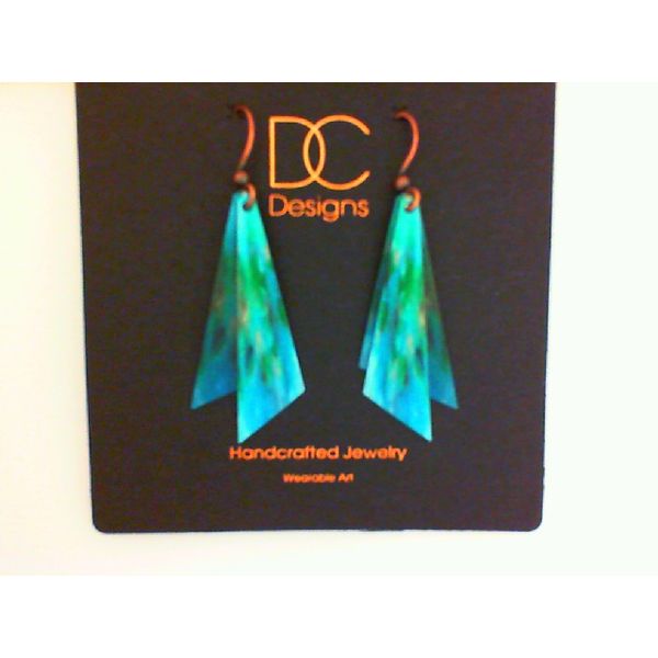 Fashion Earrings Miner's Den Jewelers Royal Oak, MI