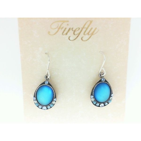 Fashion Earrings Miner's Den Jewelers Royal Oak, MI