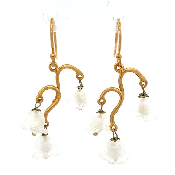 Fashion Earrings Miner's Den Jewelers Royal Oak, MI