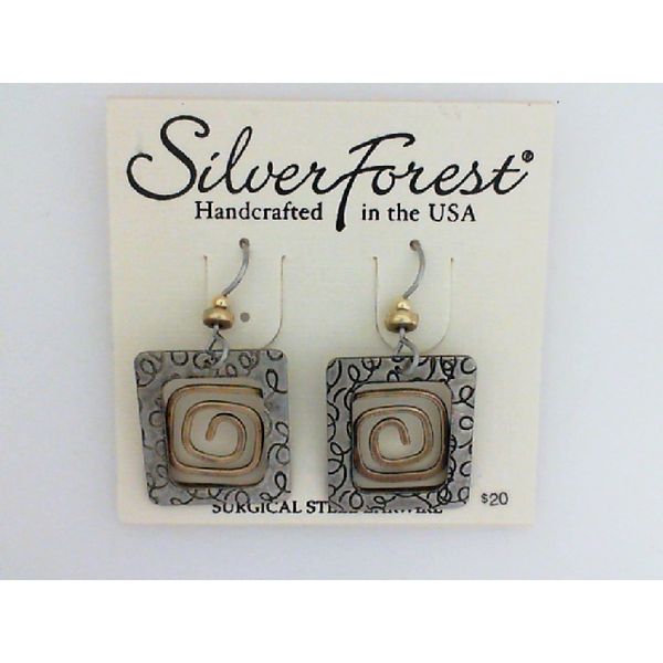 Fashion Earrings Miner's Den Jewelers Royal Oak, MI