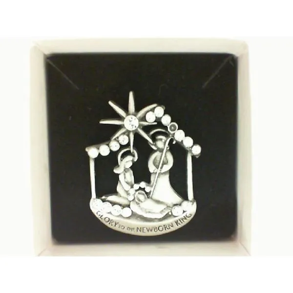 Fashion Pin Miner's Den Jewelers Royal Oak, MI