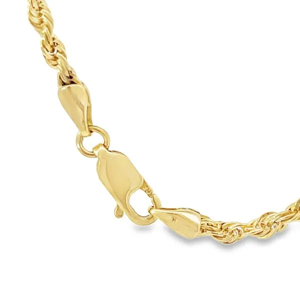Gold Filled Jewelry Image 2 Miner's Den Jewelers Royal Oak, MI