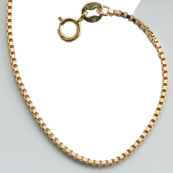 Gold Filled Jewelry