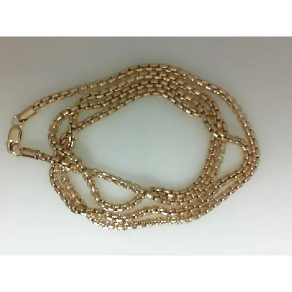 Gold Filled Jewelry